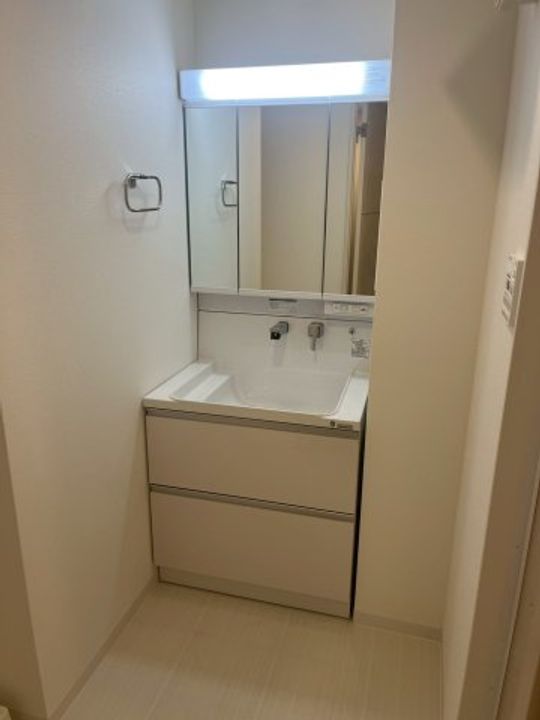 大阪府高槻市大手町(マンション)の賃貸物件の内装