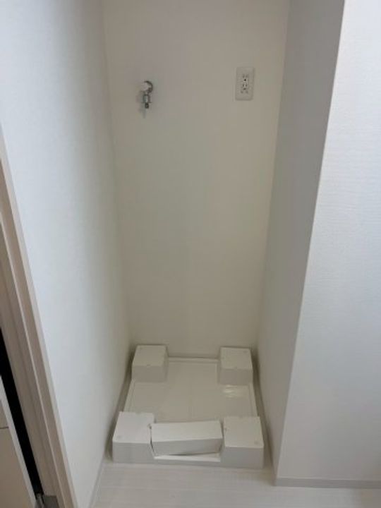 大阪府高槻市大手町(マンション)の賃貸物件の内装