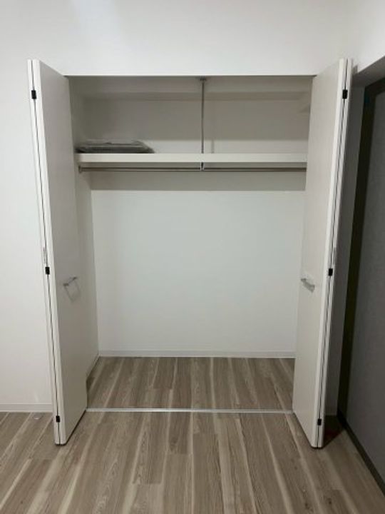 大阪府高槻市大手町(マンション)の賃貸物件の内装