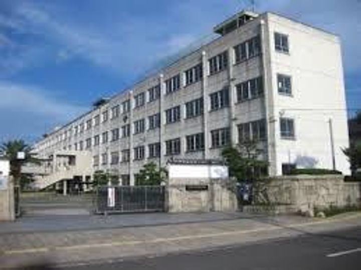 大阪府高槻市大手町(マンション)の賃貸物件の周辺