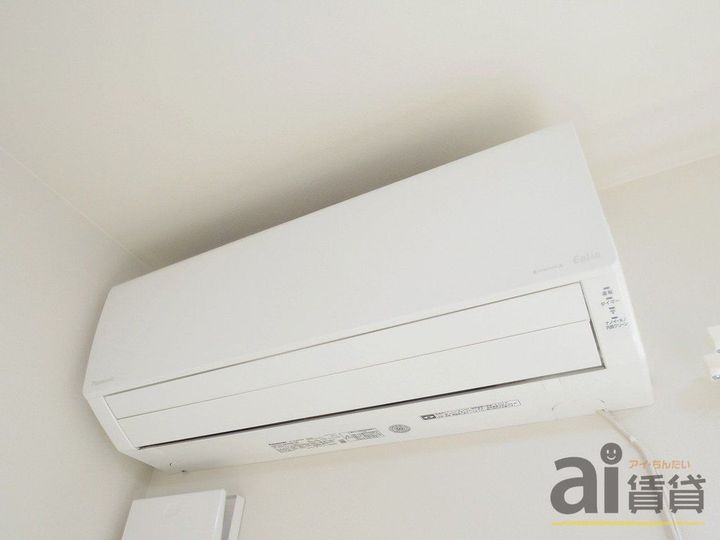 埼玉県所沢市緑町4(アパート)の賃貸物件の内装