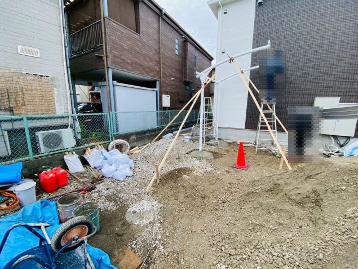 千葉県千葉市若葉区小倉町(アパート)の賃貸物件の地図