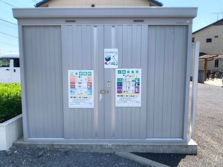 栃木県小山市八幡町1(アパート)の賃貸物件の地図