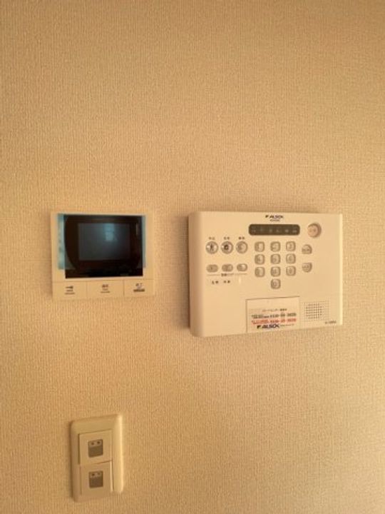 神奈川県藤沢市高倉(アパート)の賃貸物件の内装