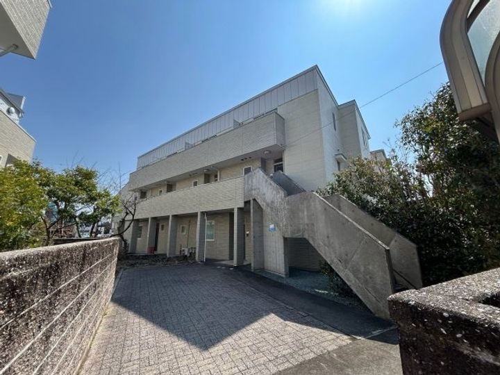 ブルームの地図