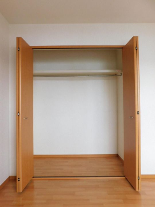 ブルームの内装