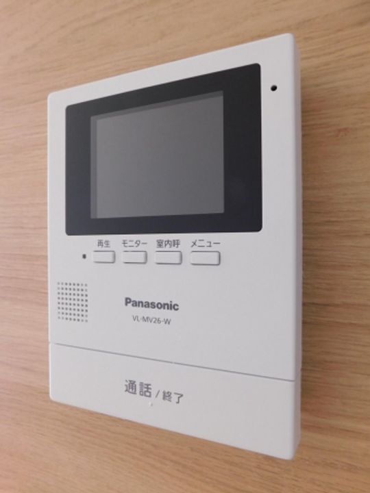 ブルームの内装