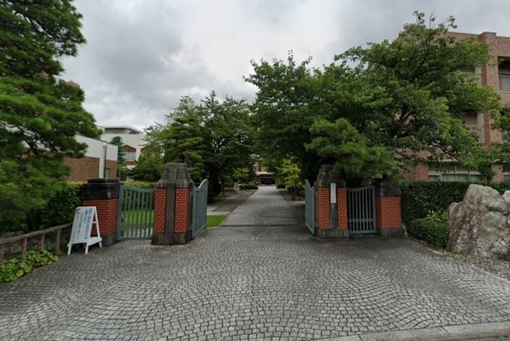 ブルームの周辺