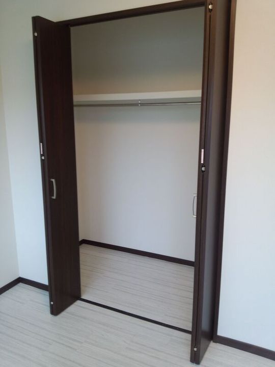 東京都新宿区西新宿5(アパート)の賃貸物件の内装