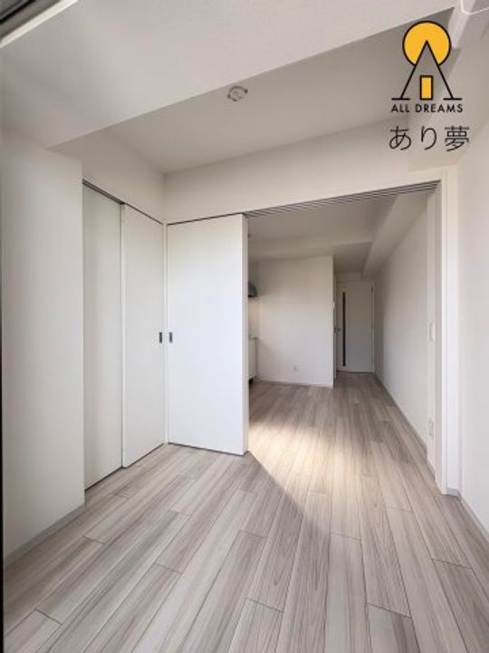 エル・セレーノ横浜関内デューエの内装