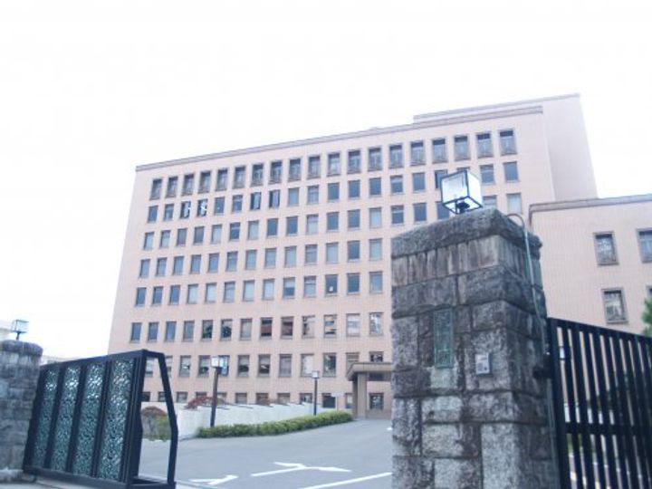 宮城県仙台市青葉区大町2(マンション)の賃貸物件の周辺