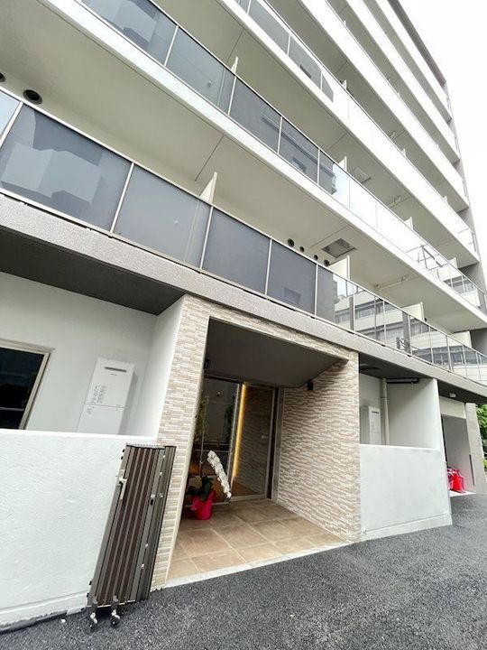 Maison de Grand Maraisの地図