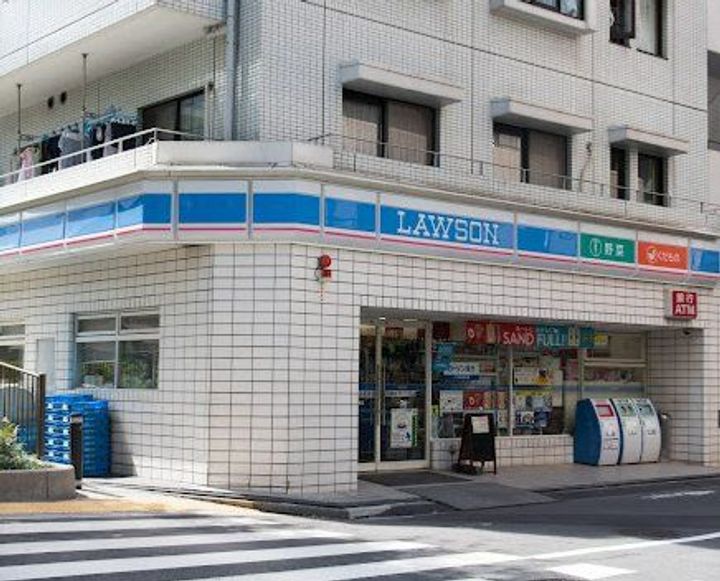Maison de Grand Maraisの周辺