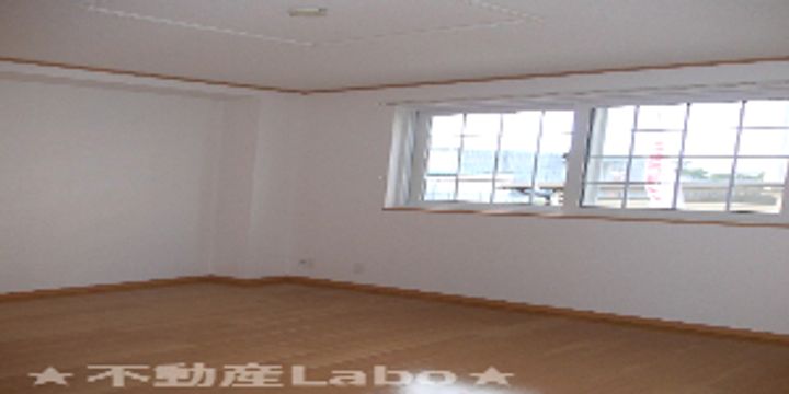 徳島県板野郡松茂町笹木野字八山開拓(アパート)の賃貸物件の内装