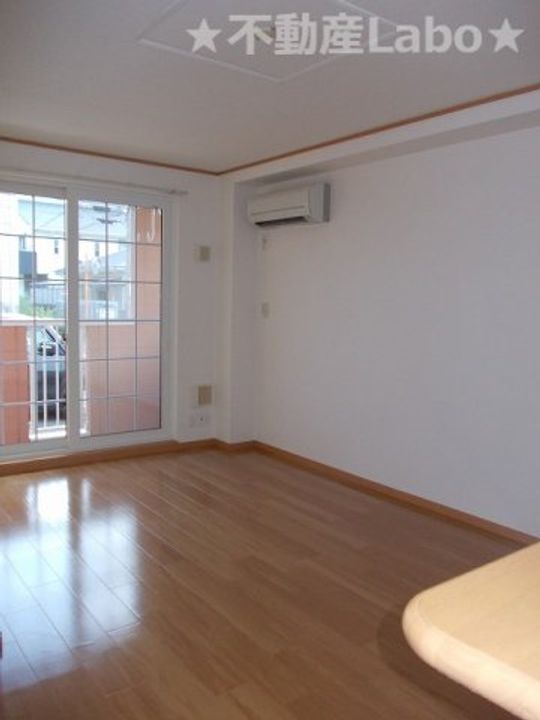 徳島県板野郡松茂町笹木野字八山開拓(アパート)の賃貸物件の内装