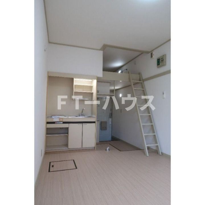 鷺沼ワンハイムのその他画像
