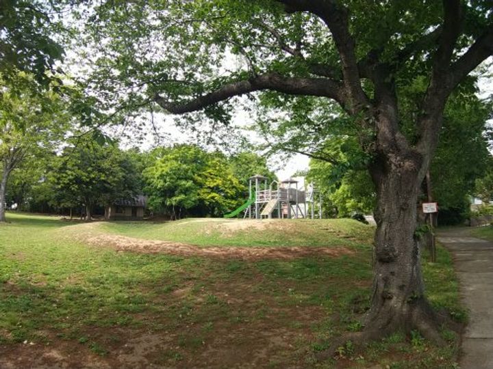 鷺沼ワンハイムの周辺
