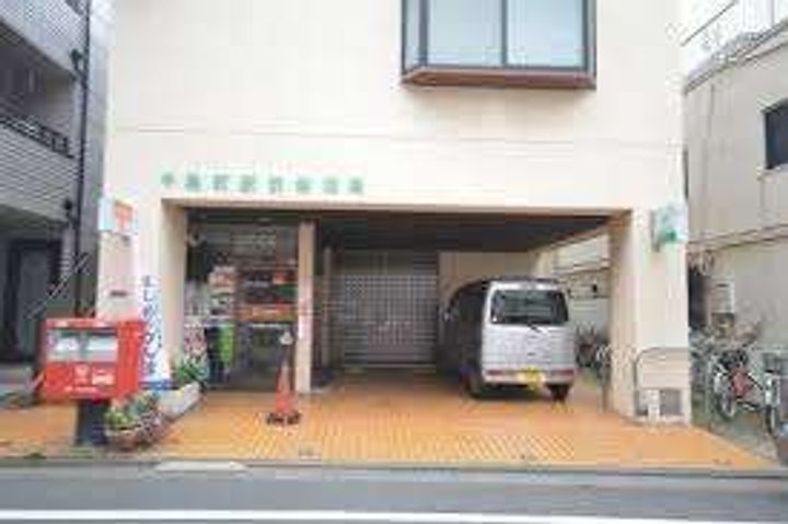 東京都大田区千鳥1(マンション)の賃貸物件の周辺