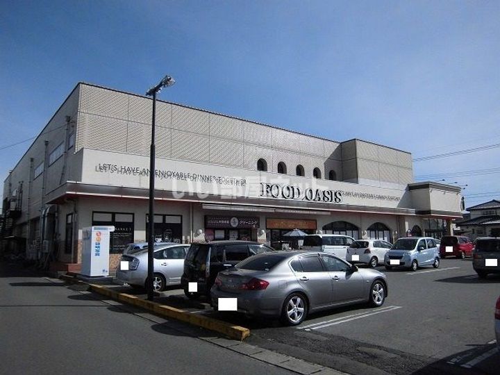 栃木県宇都宮市下岡本町(アパート)の賃貸物件の周辺