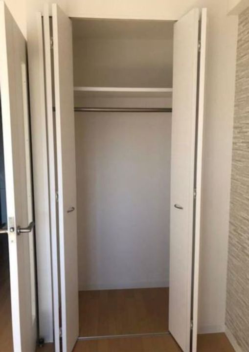 メイクスデザイン住吉IVの内装