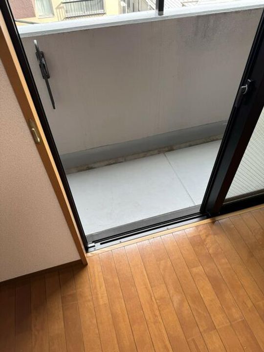 東京都練馬区豊玉上1(マンション)の賃貸物件の内装