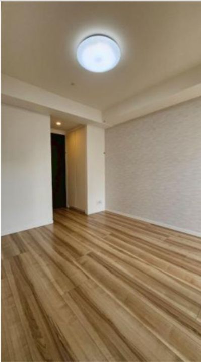 ベルフェリーク横濱山下町の内装