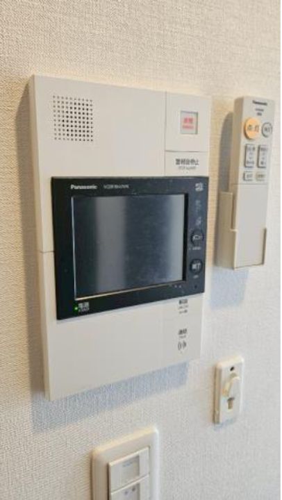 ベルフェリーク横濱山下町の内装