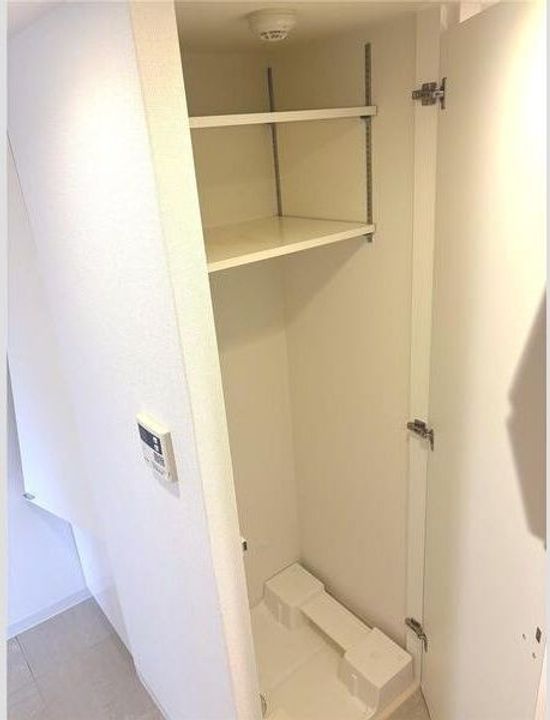 ビバリーホームズ田無IIIの内装