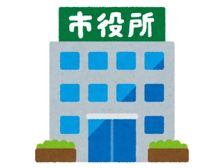 リヴハイツの周辺