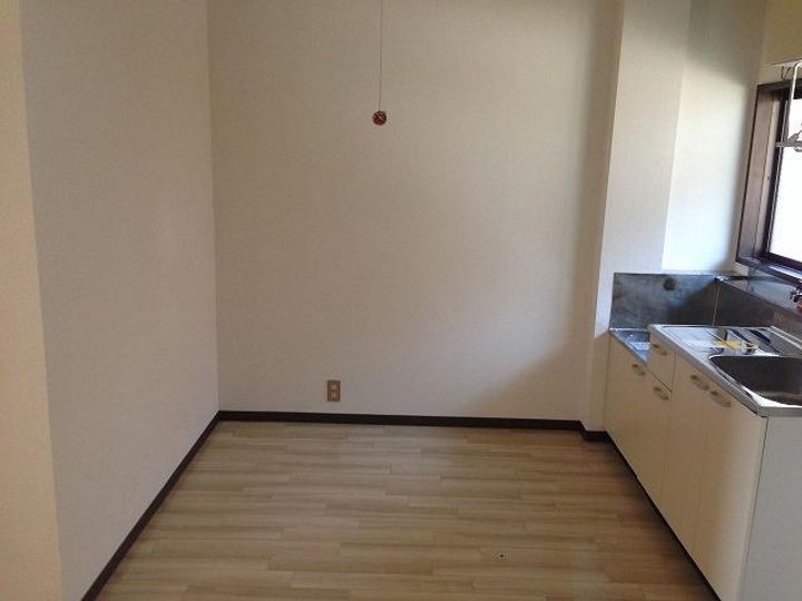 クリフサイドの居間