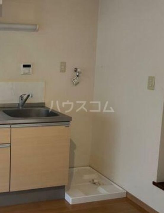 ハイツ川島のその他画像