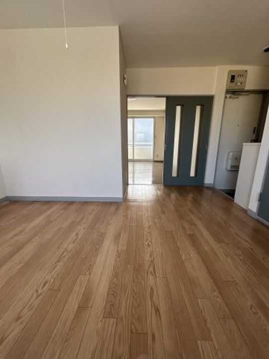 メゾンユーアイの内装