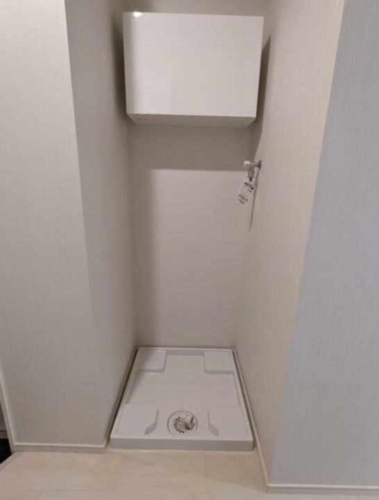 プラティーク品川大井町の内装