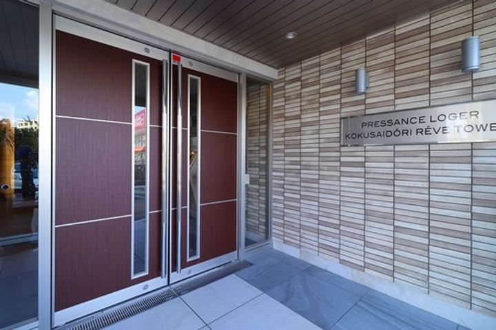 プレサンスロジェ国際通りレーヴタワーのその他画像