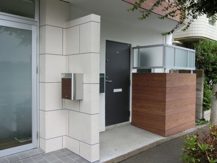 La verite Chitosedaiの地図