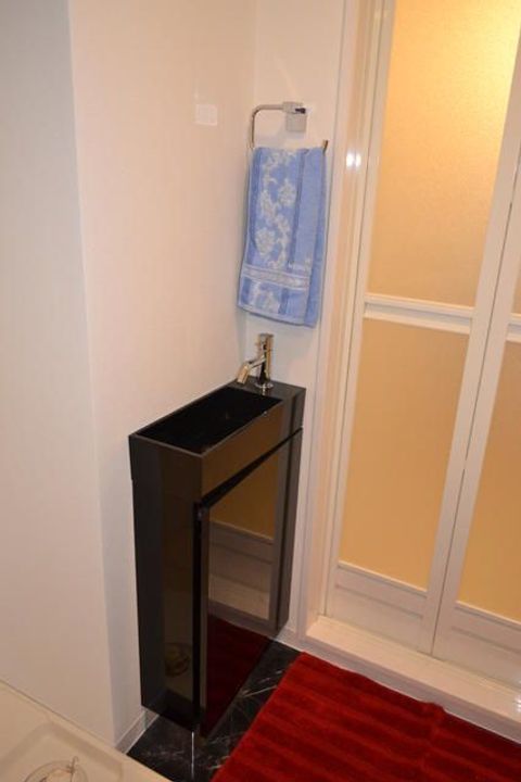 高円寺リリエンハイムの内装