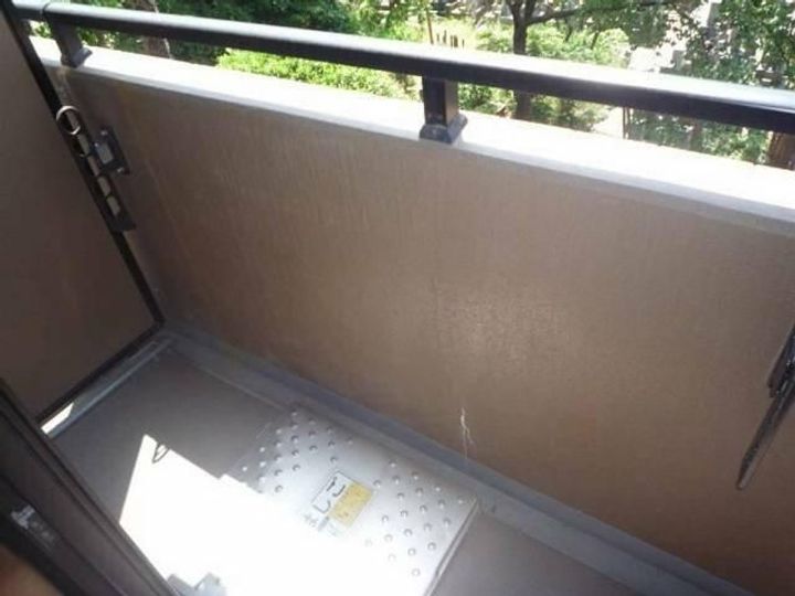 グランド・ガーラ高輪の内装