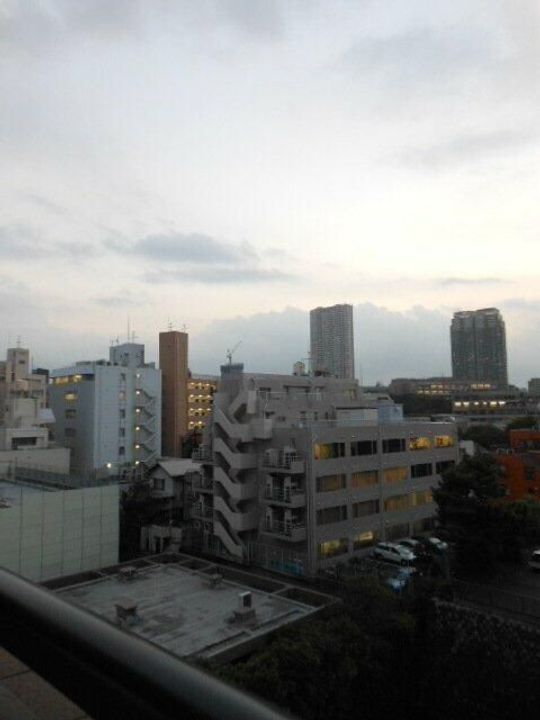 グランド・ガーラ高輪のその他画像