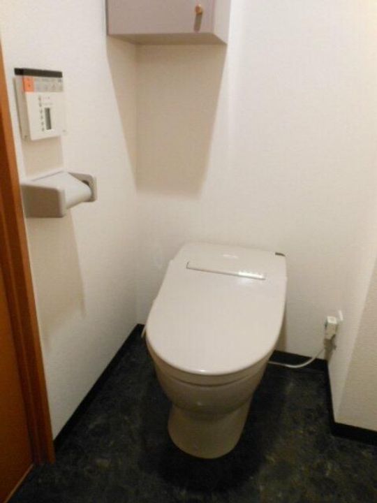 グランド・ガーラ高輪の内装