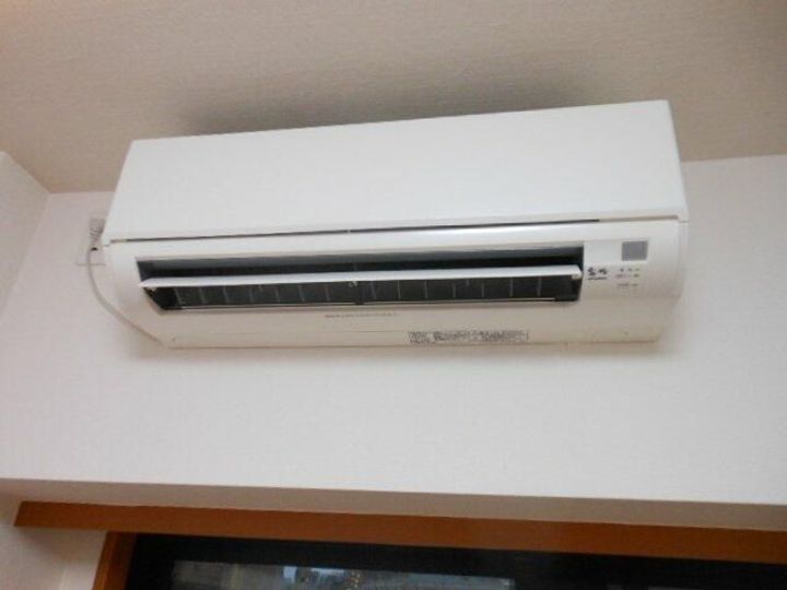 グランド・ガーラ高輪の内装