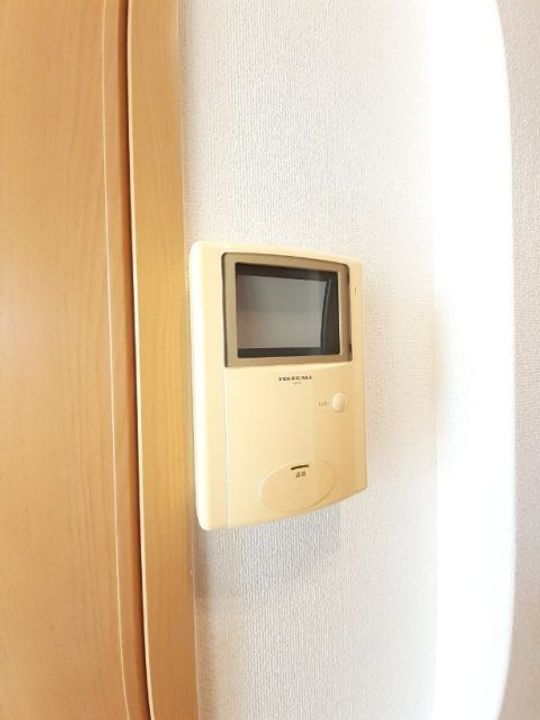 コール・ハピネス Iの内装