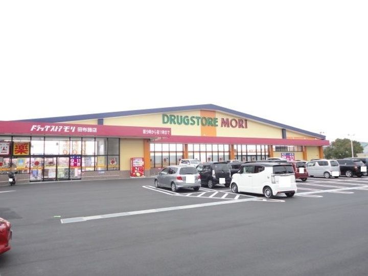 コール・ハピネス Iの周辺