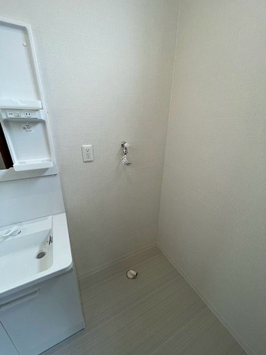 島根県松江市中原町(一戸建)の賃貸物件の内装