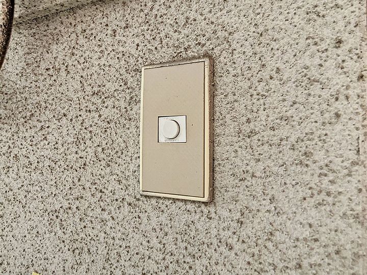 グリーンハウスの内装