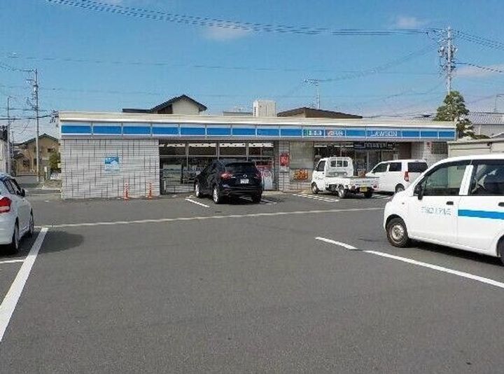 静岡県浜松市中央区浅田町(アパート)の賃貸物件の周辺