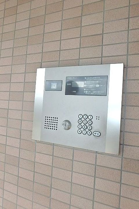 イヅミビルIIIの内装