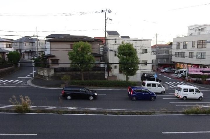 神奈川県横浜市戸塚区下倉田町(アパート)の賃貸物件のその他画像