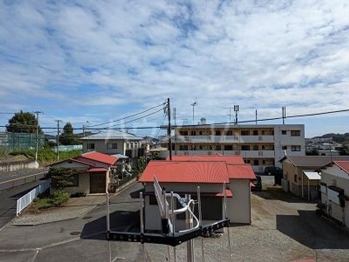 加藤アパートのその他画像