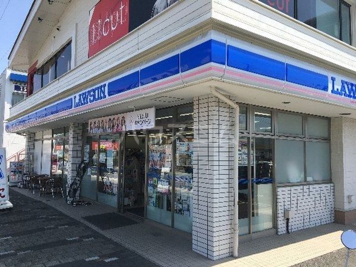 加藤アパートの周辺