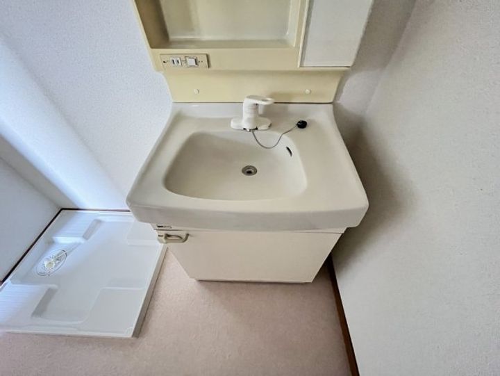 グリンパレスの内装